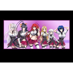 Highschool DxD Collection...
