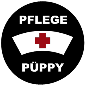 PFLEGEPÜPPY